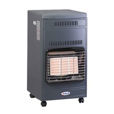 بخاری گازی آبسال مدل 440 Absal  440 Heater